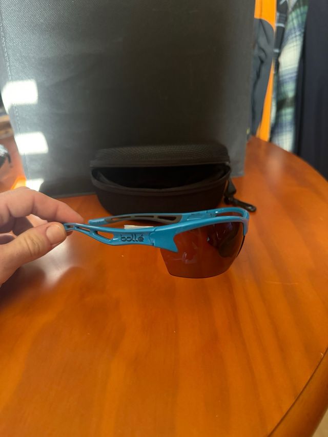 Gafas ciclismo Bollé