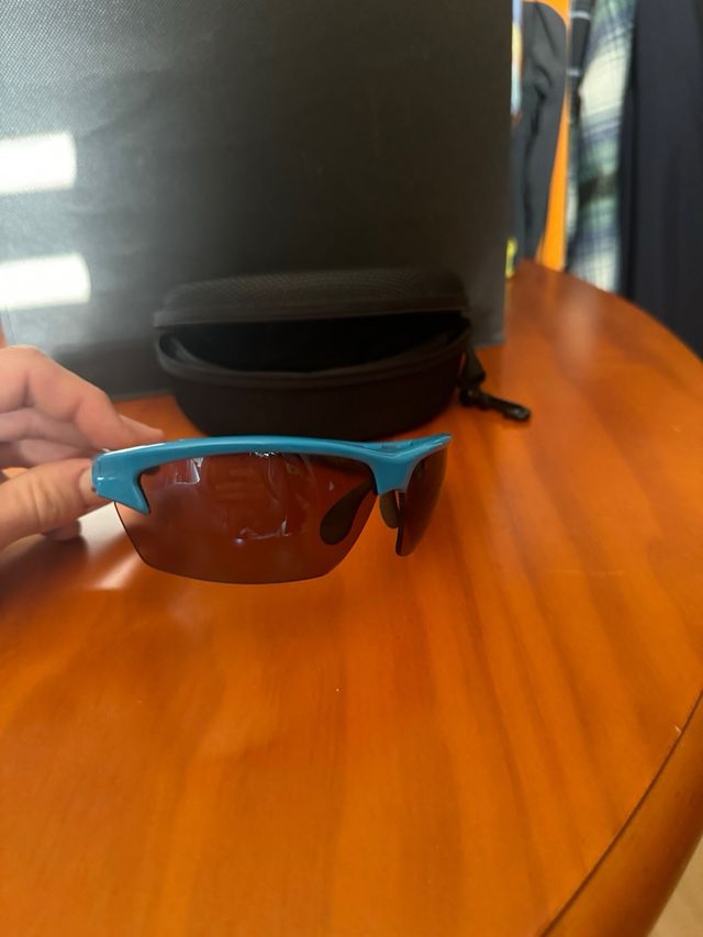 Gafas ciclismo Bollé