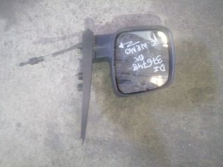 Retrovisor izquierdo nemo-bipper