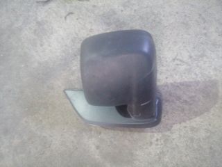 Retrovisor izquierdo nemo-bipper