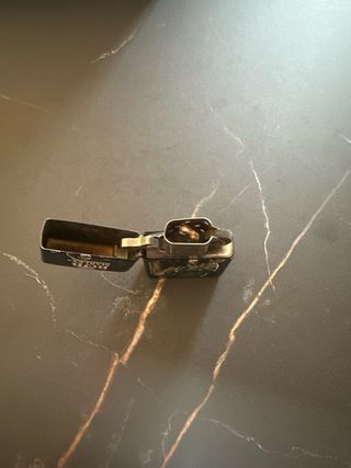 Zippo Bob Marley