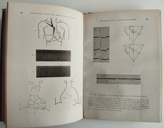 Medicina Antigua 1944 Dr. Luís Pescador