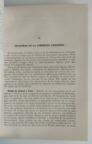 Medicina Antigua 1944 Dr. Luís Pescador