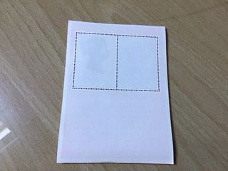 Erinnofili Regina Elisabetta 1980 Souvenir sheet