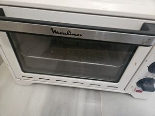 MICROONDAS-HORNO