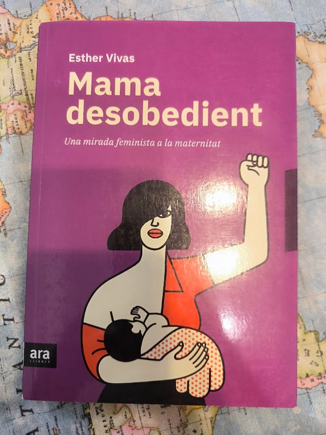 Mama desobedient