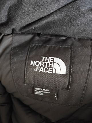 Chaqueta north face mcmurdock 2