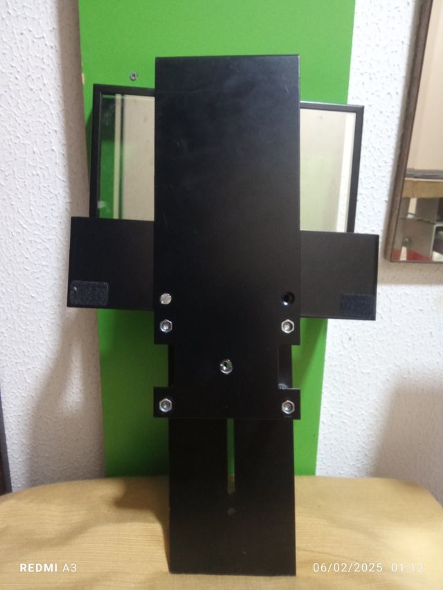 Tele promter pad sin mando remote