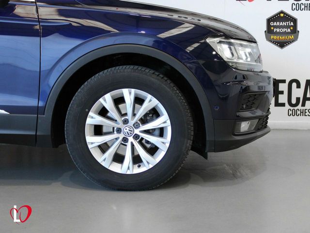 Volkswagen Tiguan Advance 2.0 TDI 110kW (150CV) DSG