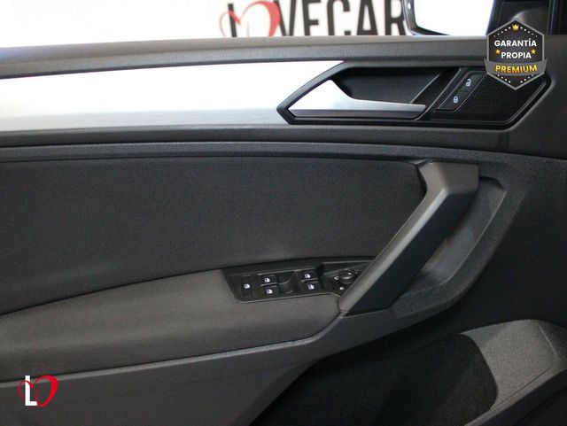 Volkswagen Tiguan Advance 2.0 TDI 110kW (150CV) DSG