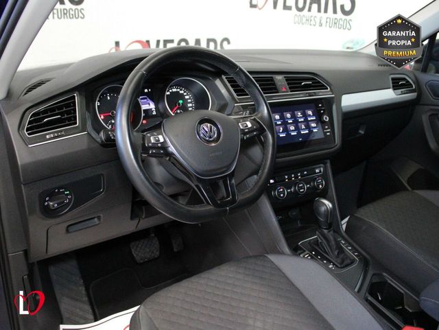 Volkswagen Tiguan Advance 2.0 TDI 110kW (150CV) DSG