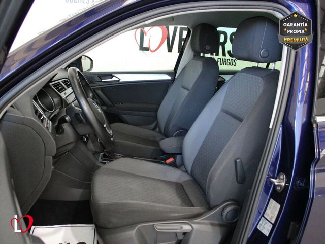 Volkswagen Tiguan Advance 2.0 TDI 110kW (150CV) DSG