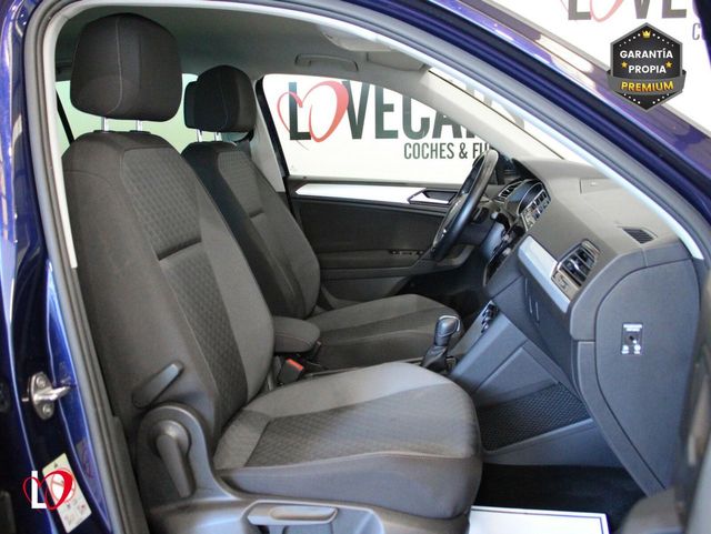 Volkswagen Tiguan Advance 2.0 TDI 110kW (150CV) DSG