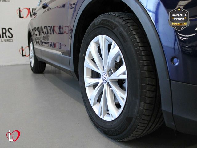 Volkswagen Tiguan Advance 2.0 TDI 110kW (150CV) DSG