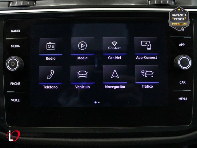 Volkswagen Tiguan Advance 2.0 TDI 110kW (150CV) DSG