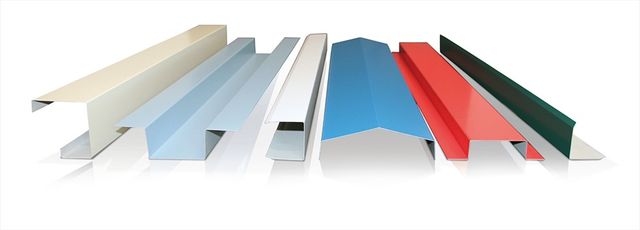 REMATERÍA PARA PANEL SÁNDWICH Y CHAPA