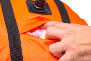 Buoy Marlin ELLIPSE naranjo