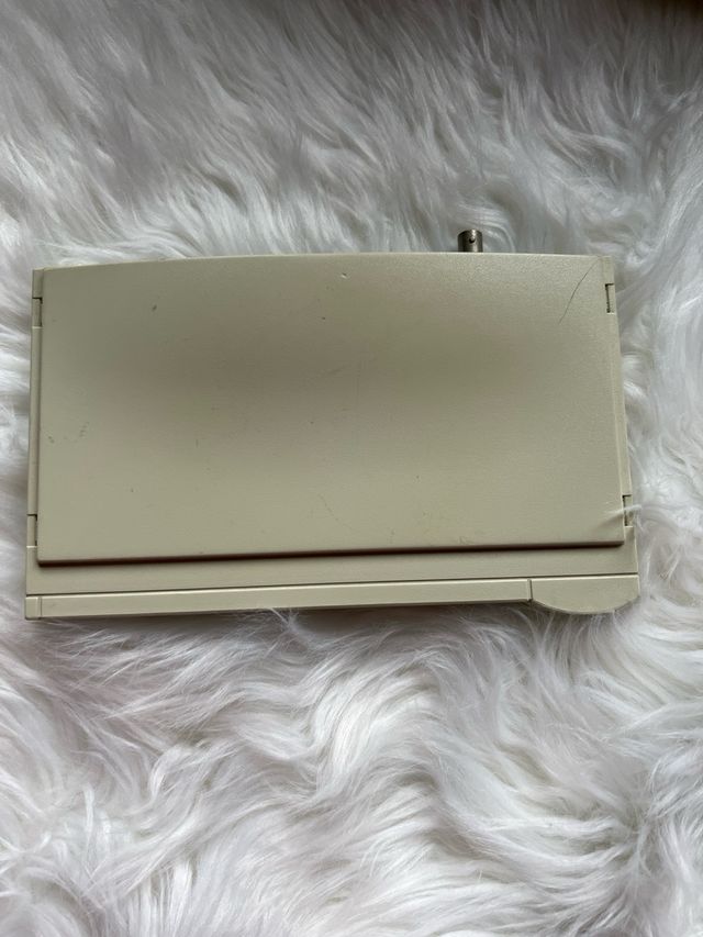 Hub TP4 combo 10/100