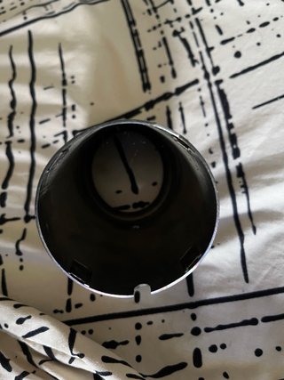 Cola tubo escape