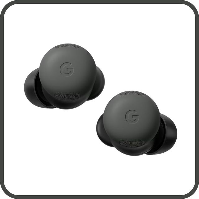 !!️OFERTA!!️ Google Pixel Watch 2 + Buds Pro 2