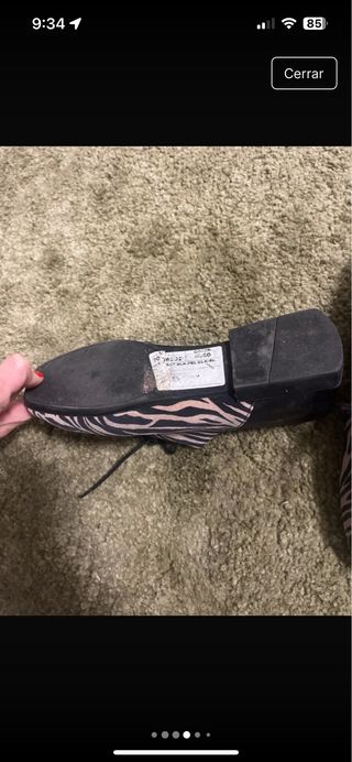 Mocasines