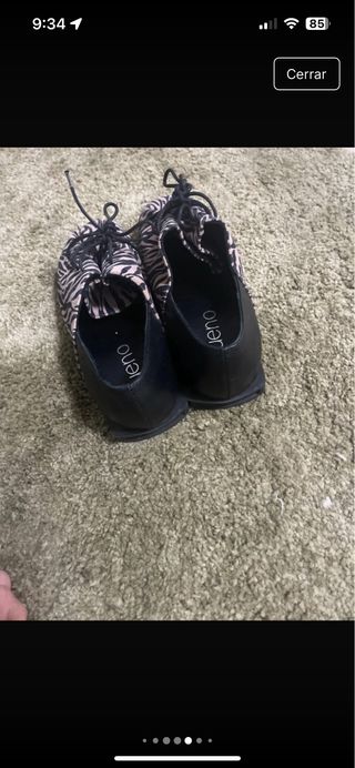 Mocasines