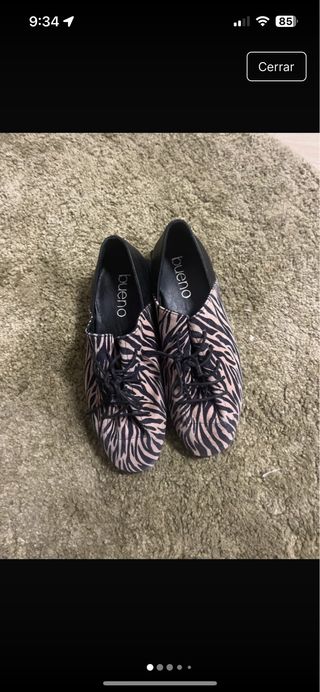 Mocasines