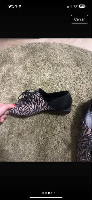 Mocasines