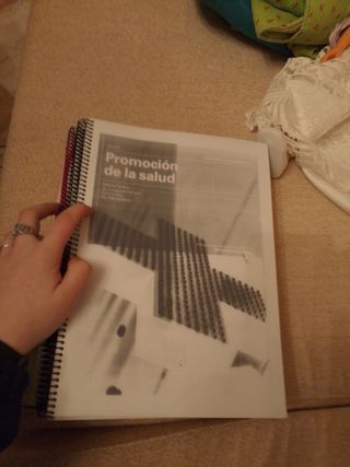 Lote de libros Grado Medio Farmacia y Parafarmacia