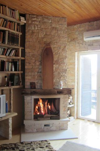 Servicio de Deshollinado de Chimeneas