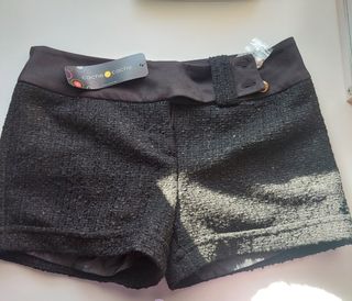 short