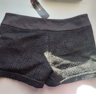 short
