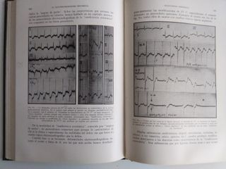 Medicina Antigua 1947  Dr. M. Martínez González
