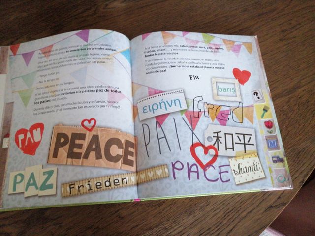 De la A a la Z: 10 cuentos para divertirse con las letras (Spanish Edition)