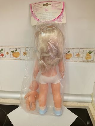 Dificilísima Paula holandesa