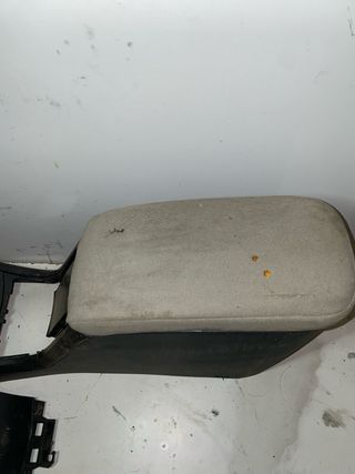 CONSOLA CENTRAL RENAULT MEGANE II