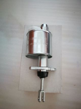 BOMBA DE EMBRAGUE MINI AUTHI ORIGINAL LOCKHEED