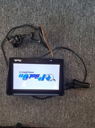 GPS para camiones