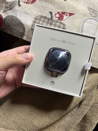 Huawei 360 panoramic vr camera