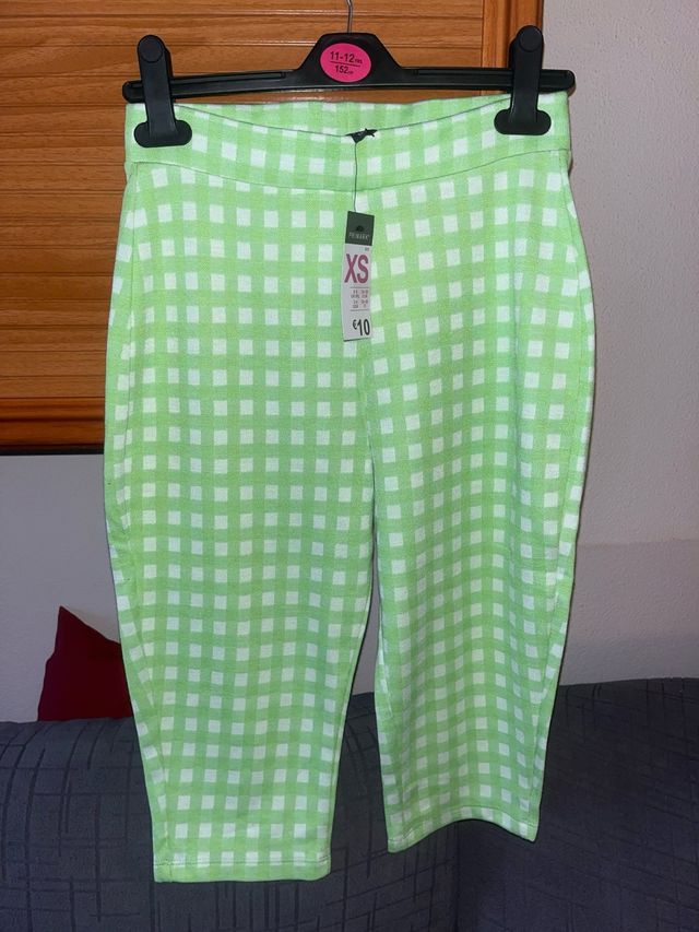 Leggin pirata Primark de segunda mano por 3,5 EUR en Viladecans en