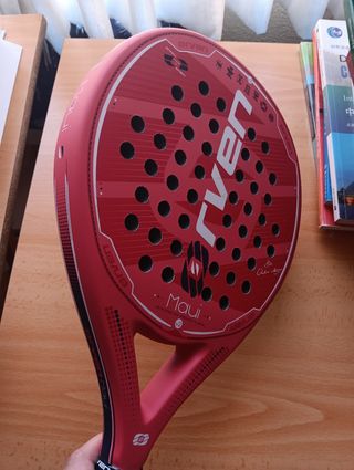 PALA PADEL ORVEN MAUI V2