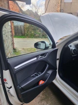 Audi A3 2014