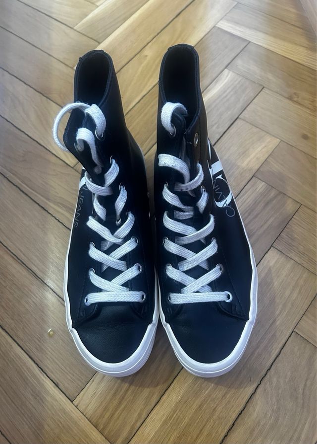 Zapatillas Calvin Klein