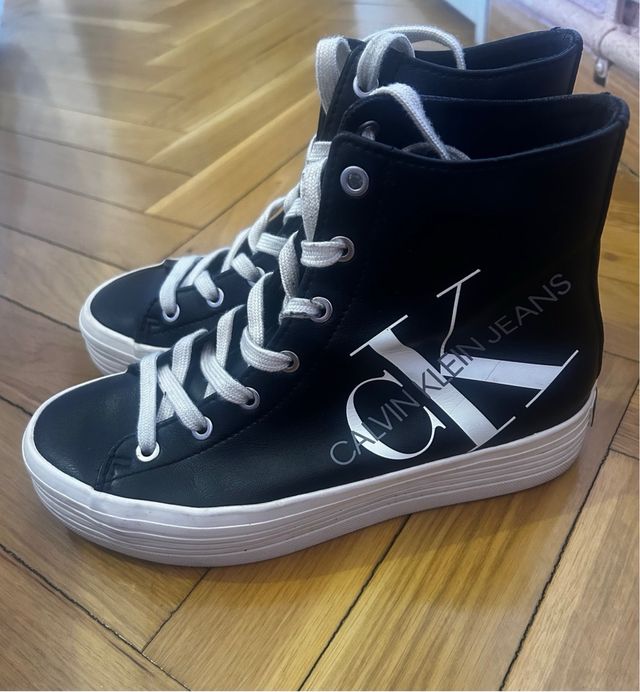Zapatillas Calvin Klein