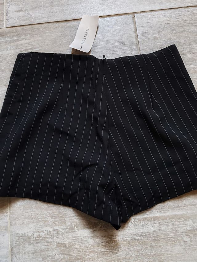 Gonna a pantaloncini TG S