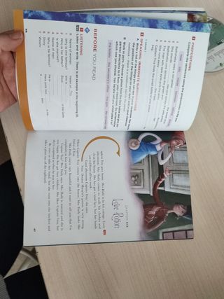 BATHSHEBA THE WITCH (FREE AUDIO A1)