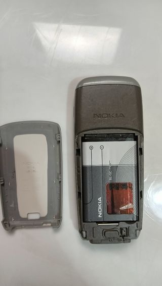 Nokia 1600