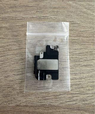 Pieza altavoz inferior original iphone xs