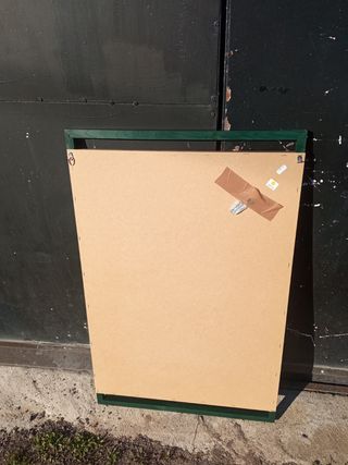 Adorno de pared san Miguel