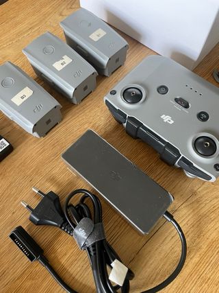 Dron DJI Mavic Air 2